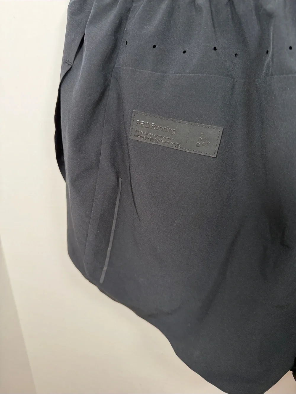 Craft Men’s Essence Running Shorts